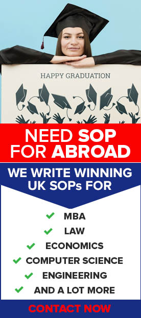 sop writing services in pune
