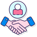 students who have availed our SOP writing services are happy