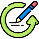 Revisions up to 3 times for all genuine concerns.