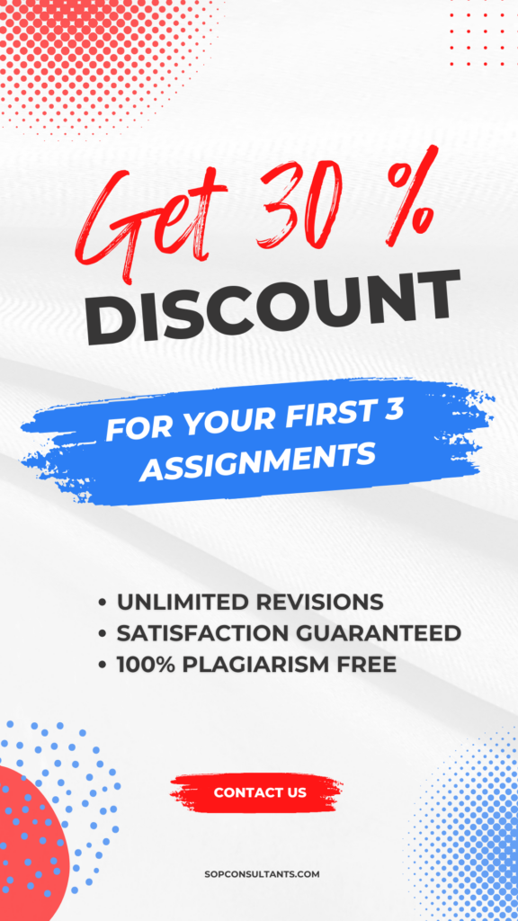 best affordable assignment helper - sopconsultants with experienced professional writers