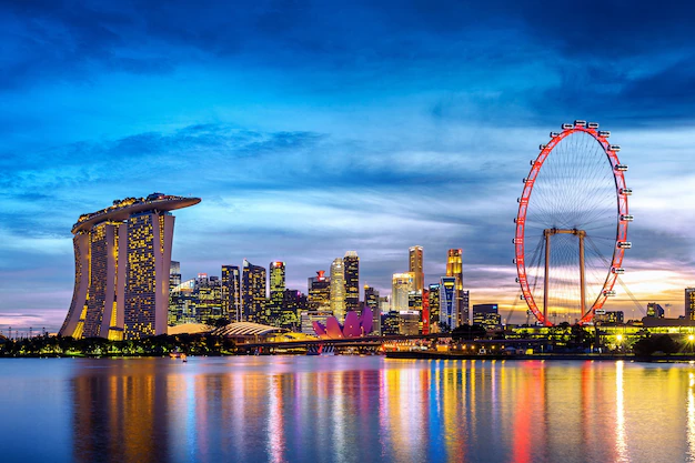 Need a sop writing services online to study in Singapore? Contact our sop experts now!