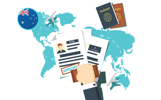Sample SOP For Student Visa Extension Australia Guide