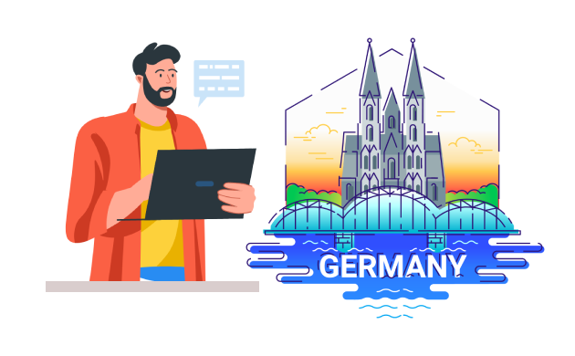 Learn how to write letter of motivation for Germany