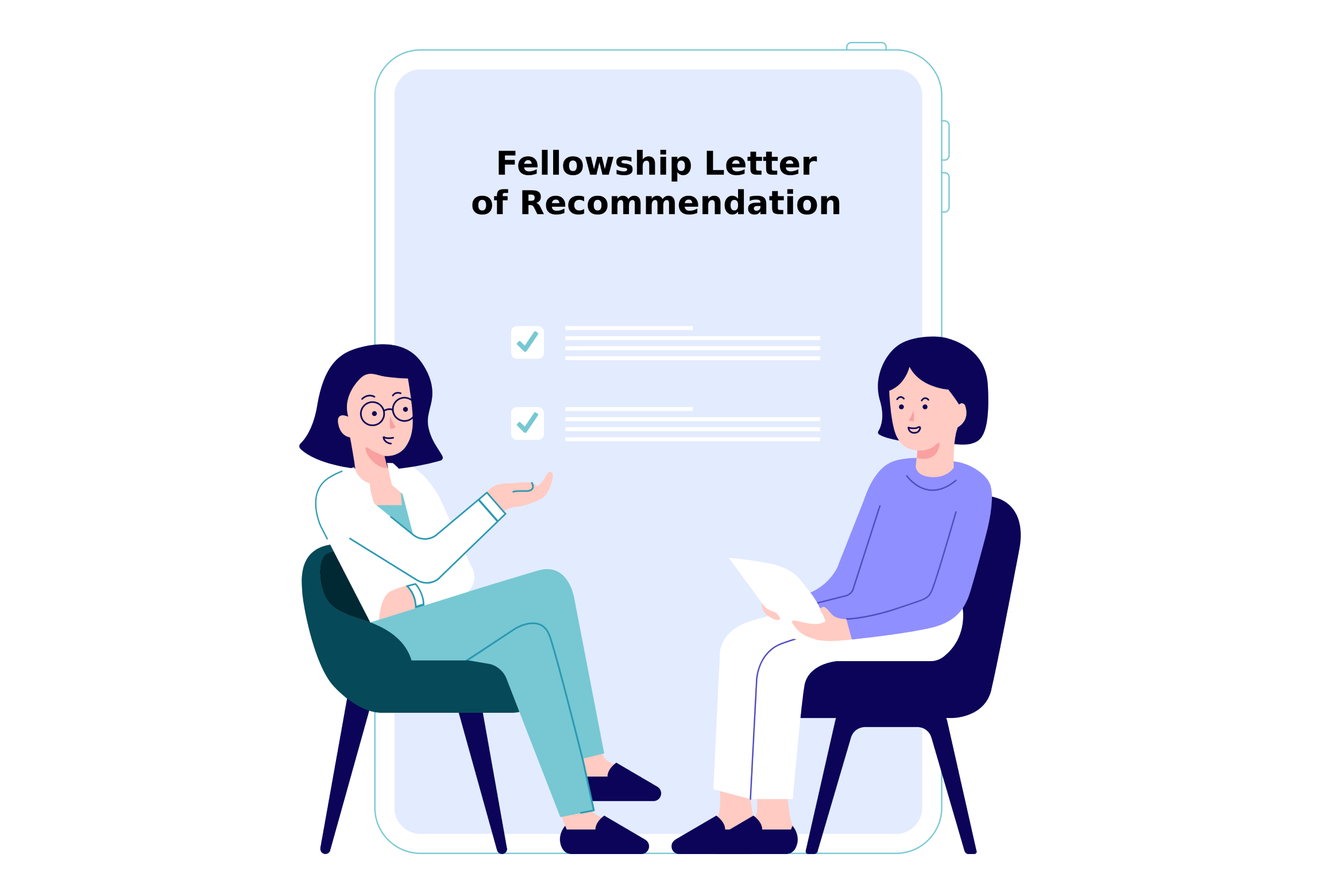 letter of recommendation for fellowship programs complete guide for how to write