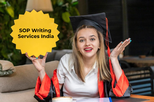 best Sop writing service india