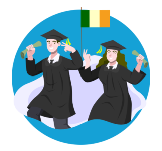 SOP For Ireland University Student Visa - Guide & Sample