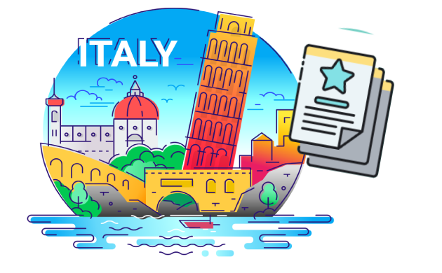 learn how to write statement of purpose for Italy universities