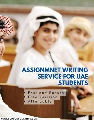 no.1 Assignment Writing experts in UAE - Affordable, Fast and Secure