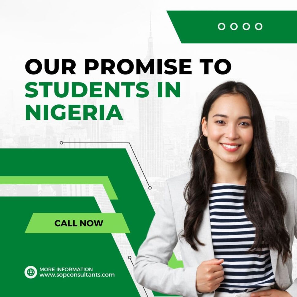 SOPConsultants provides nigeria's no.1 assignment writing help and service