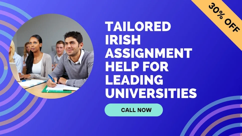 irish assignment help and service from no.1 academic writing services