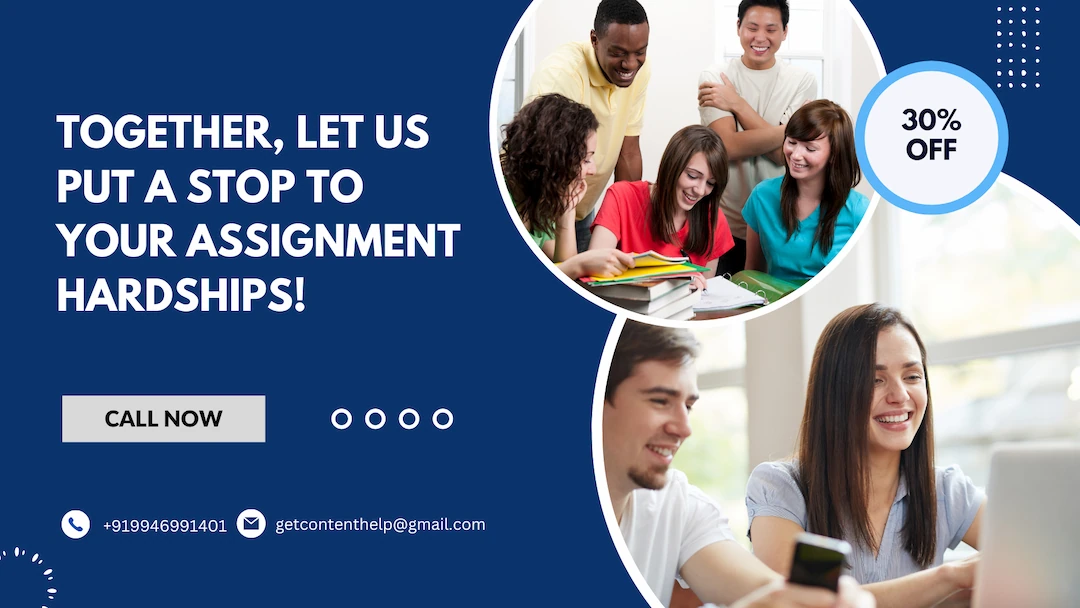 get top assignment help from us - sopconsultants