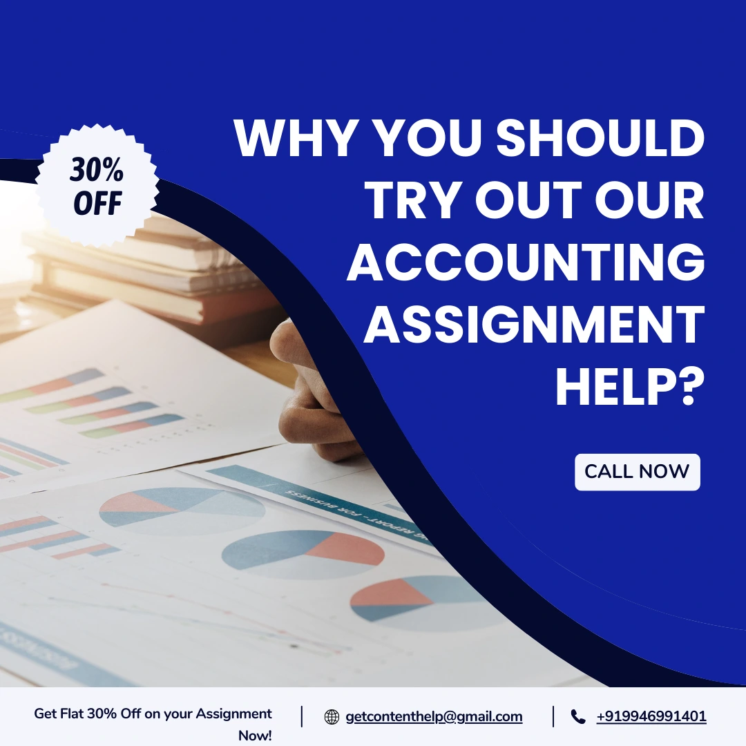 why choose sopconsultants for accounting assignment help and support
