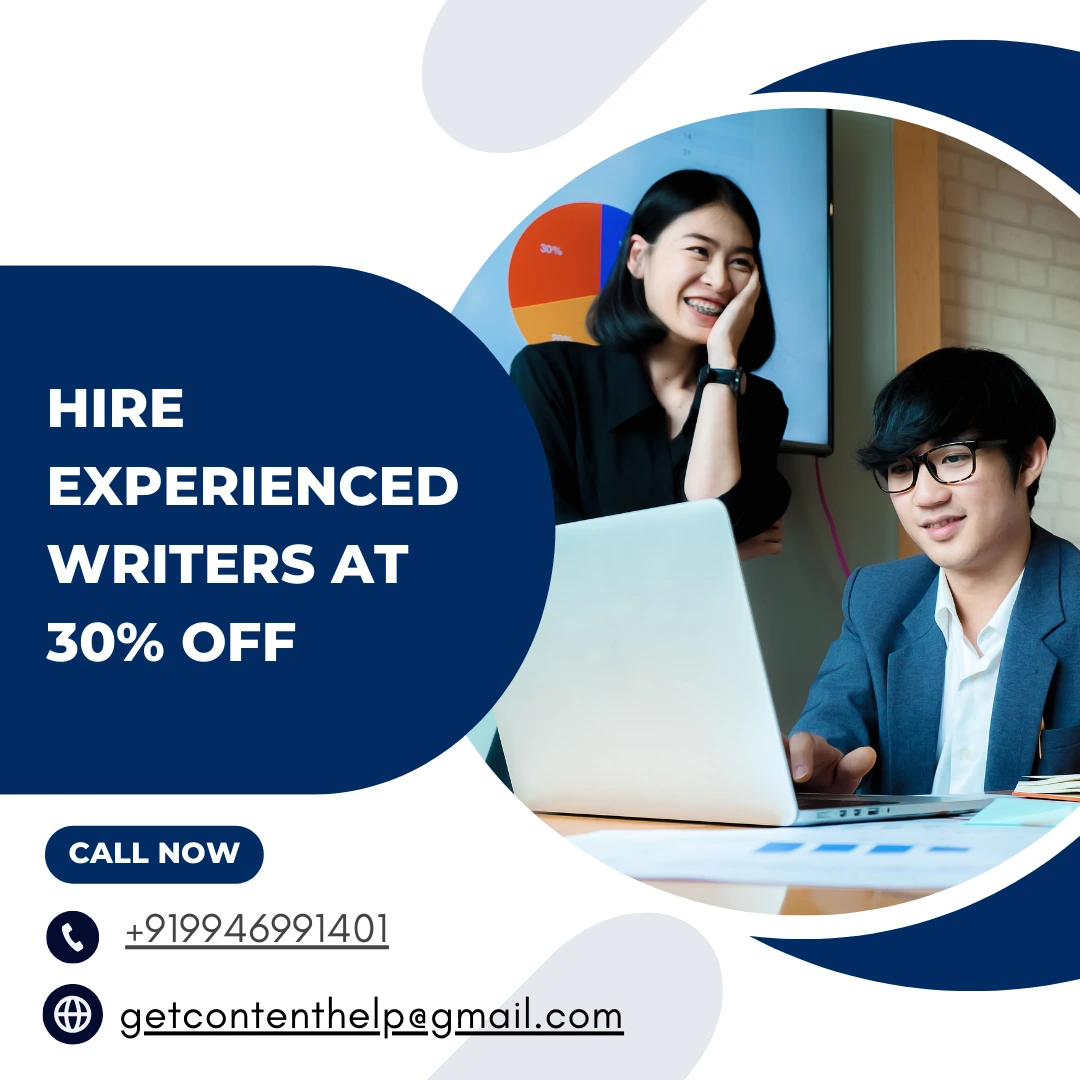 Hire a literature review assignment helper at 30% discount.