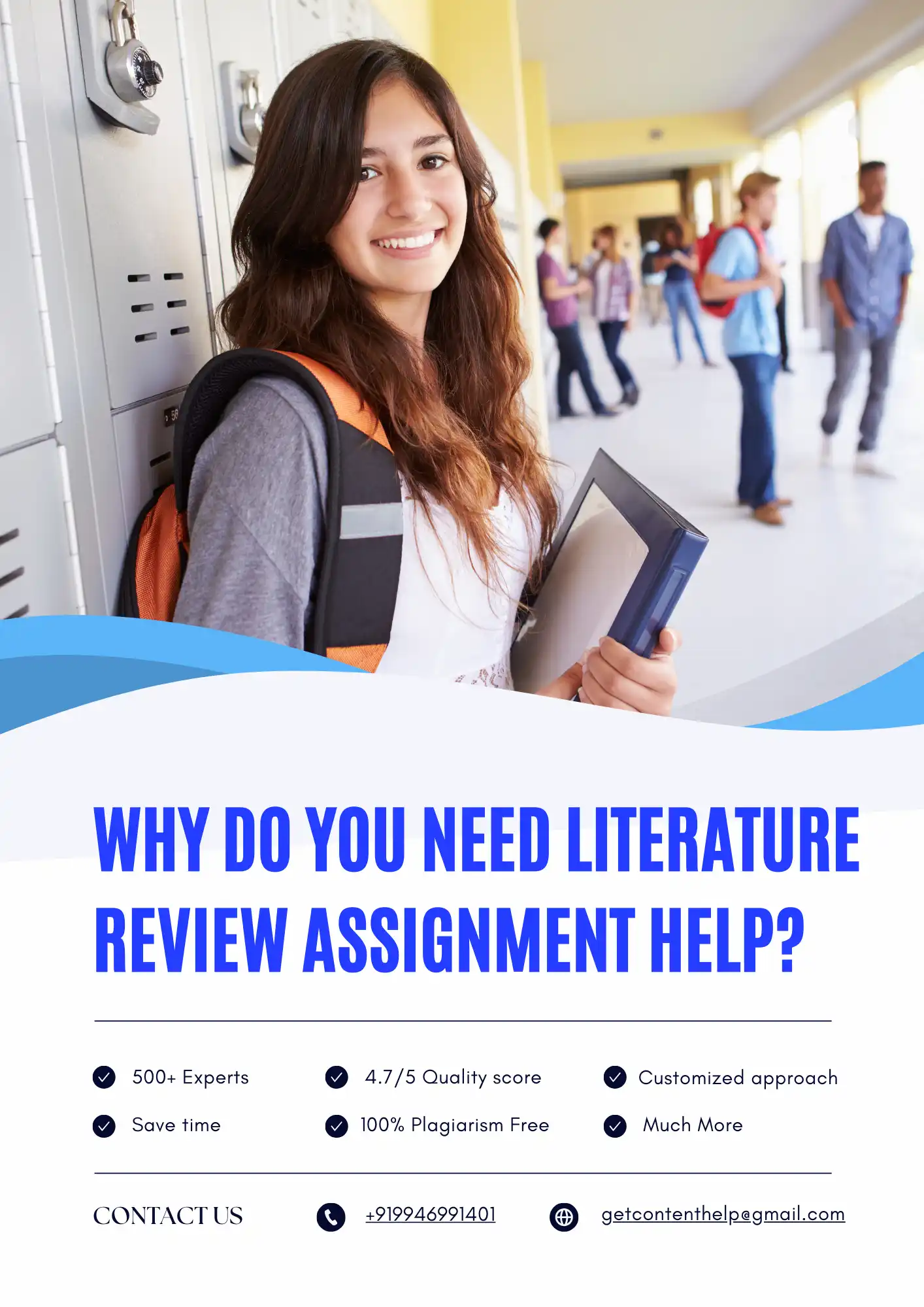 why does literature review assignment is crucial ? literature review assignment writing services