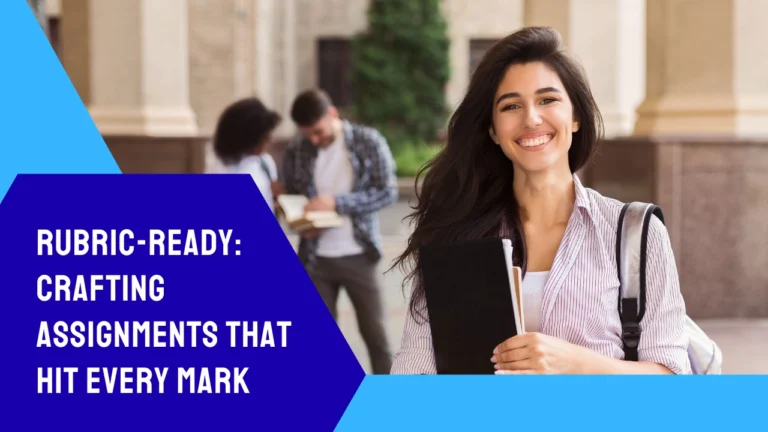 How to Write Assignments: A Step-by-Step Guide for Students
