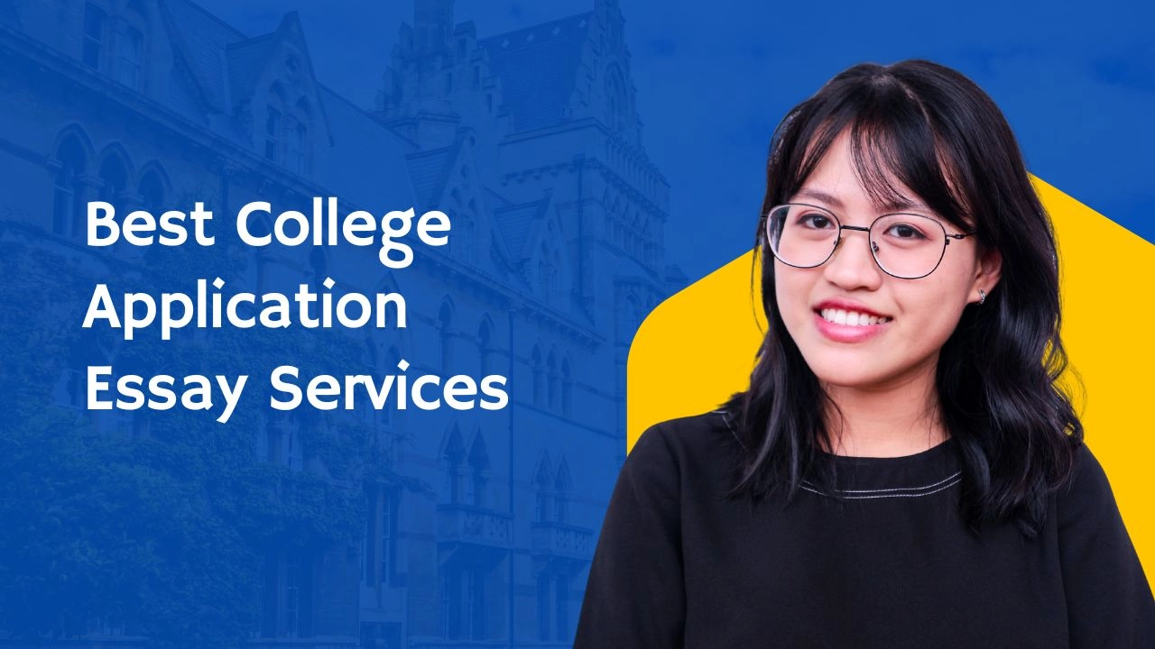 Top 5 Admission Essay Writing Services