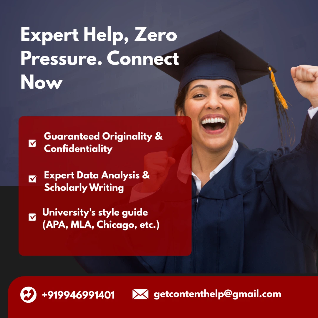 Online thesis help Canada with subject matter experts