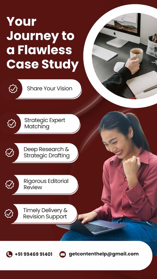 Top Case Study Writing Services | Expert PhD Writers | 2026